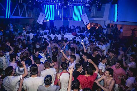 KU Discoteca Benidorm (@kudiscoteca)